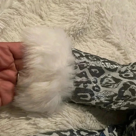 Biscotti beautifully coat for kids - Picture 8 of 13